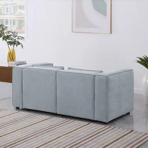 Block Sofa