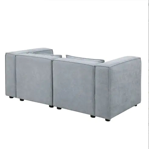 Block Sofa