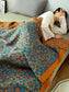 Summer Cotton Luxury Quilt + Pillow Cover Set