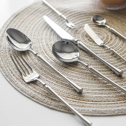 Luxury Daily Cutlery Set