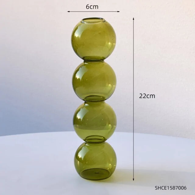 Bubble Vase