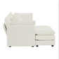 The Mini L-Shaped Sofa