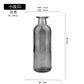 Glass Flower Vase