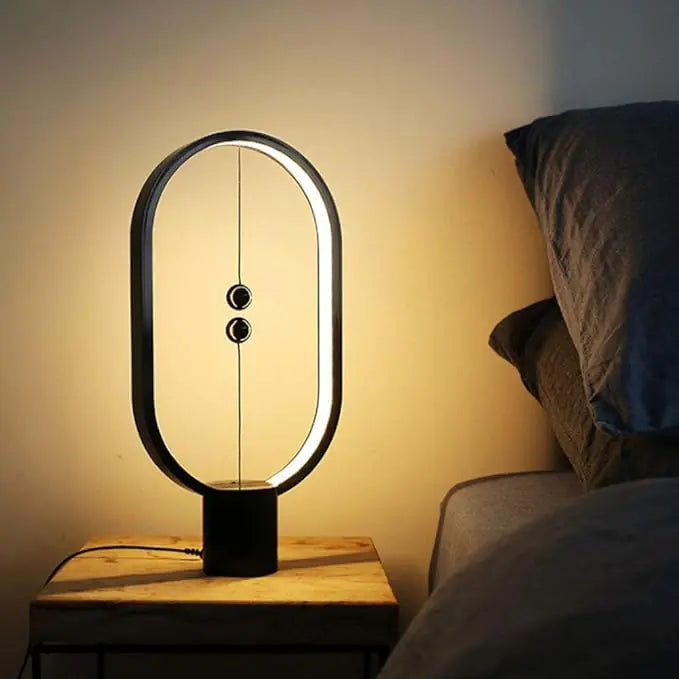 LED Mini Table Lamp