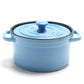 Heat-resistant Ceramic & Soup Pot