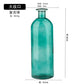 Glass Flower Vase