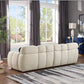 3 Seater Marshmallow Sofa