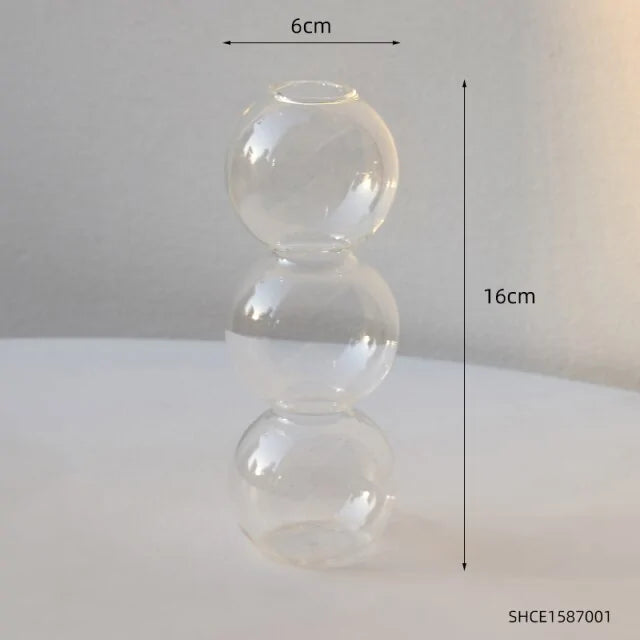 Bubble Vase