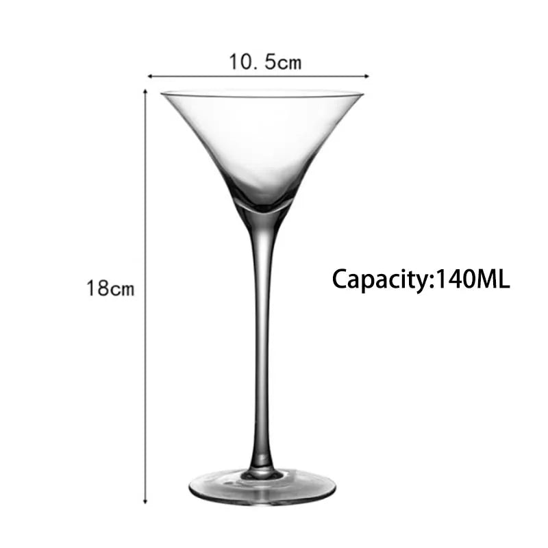 Martini Glass