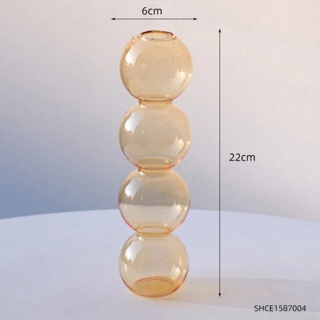 Bubble Vase