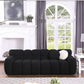 3 Seater Marshmallow Sofa