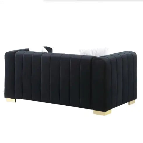Modern Chesterfield