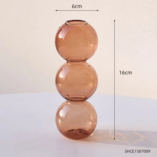 Bubble Vase