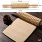 Wooden Rolling Pin