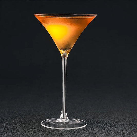 Martini Glass