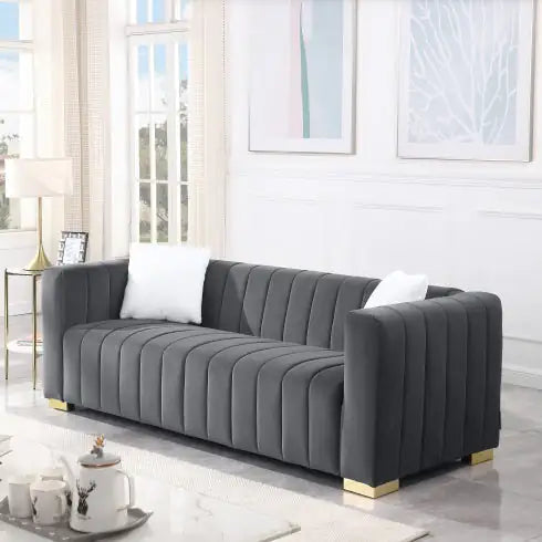 Modern Chesterfield