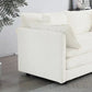 The Mini L-Shaped Sofa