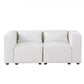 Block Sofa