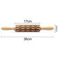 Wooden Rolling Pin