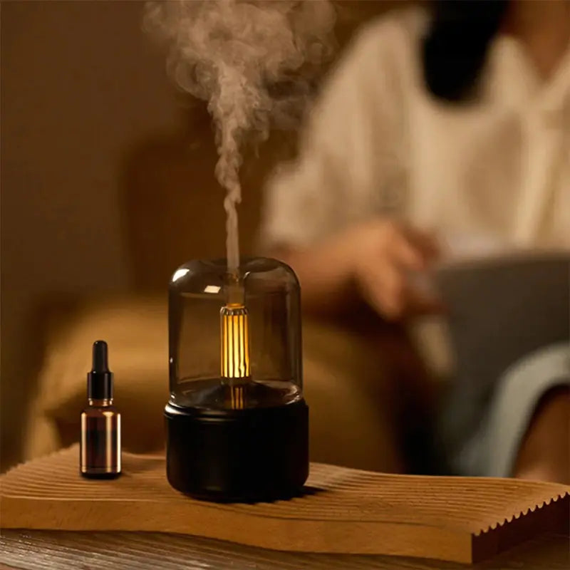 Candlelight Air Humidifier