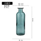 Glass Flower Vase