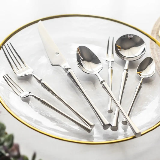 Luxury Daily Cutlery Set