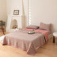 Summer Cotton Luxury Quilt + Pillow Cover Set