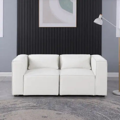 Block Sofa