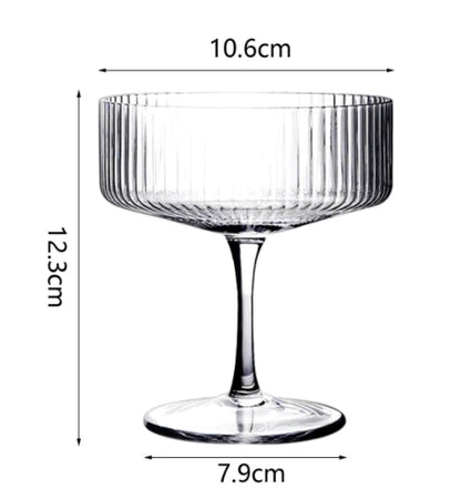 Must Have Cocktail Glass