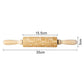 Wooden Rolling Pin