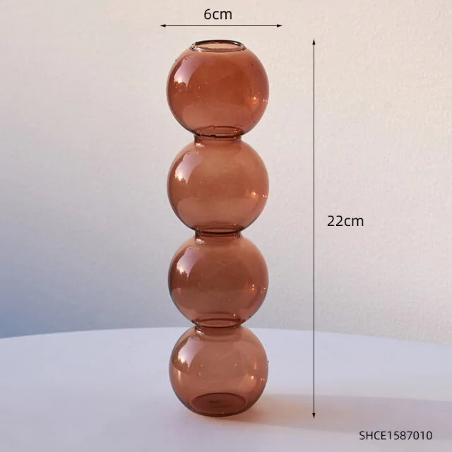 Bubble Vase