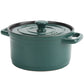 Heat-resistant Ceramic & Soup Pot