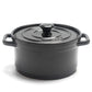 Heat-resistant Ceramic & Soup Pot