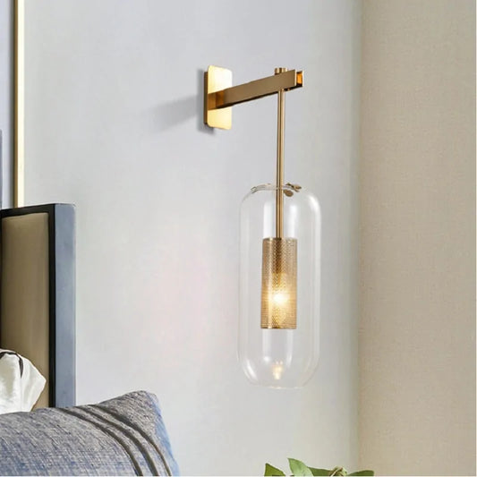 Modern Wall Light Sconce