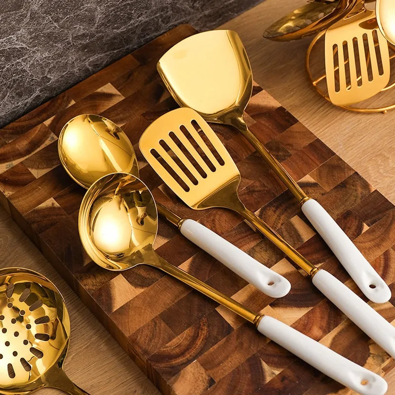 Everyday Cookware Set