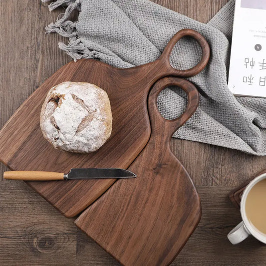 Black Walnut Wood Cutting Board