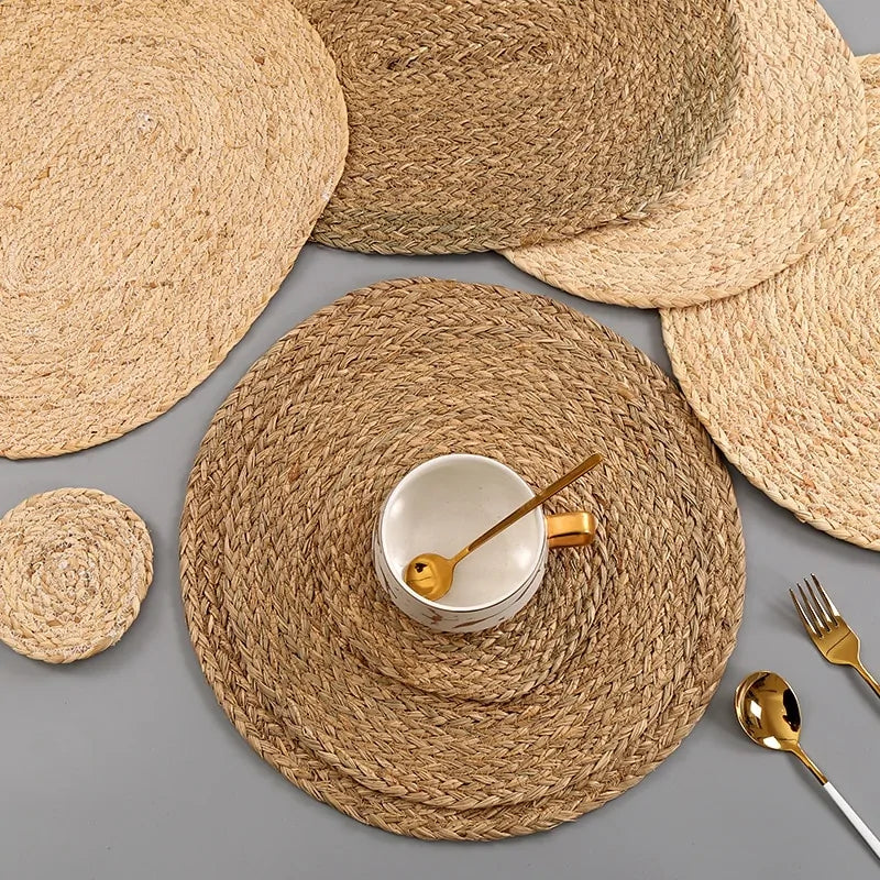 Handmade Placemat