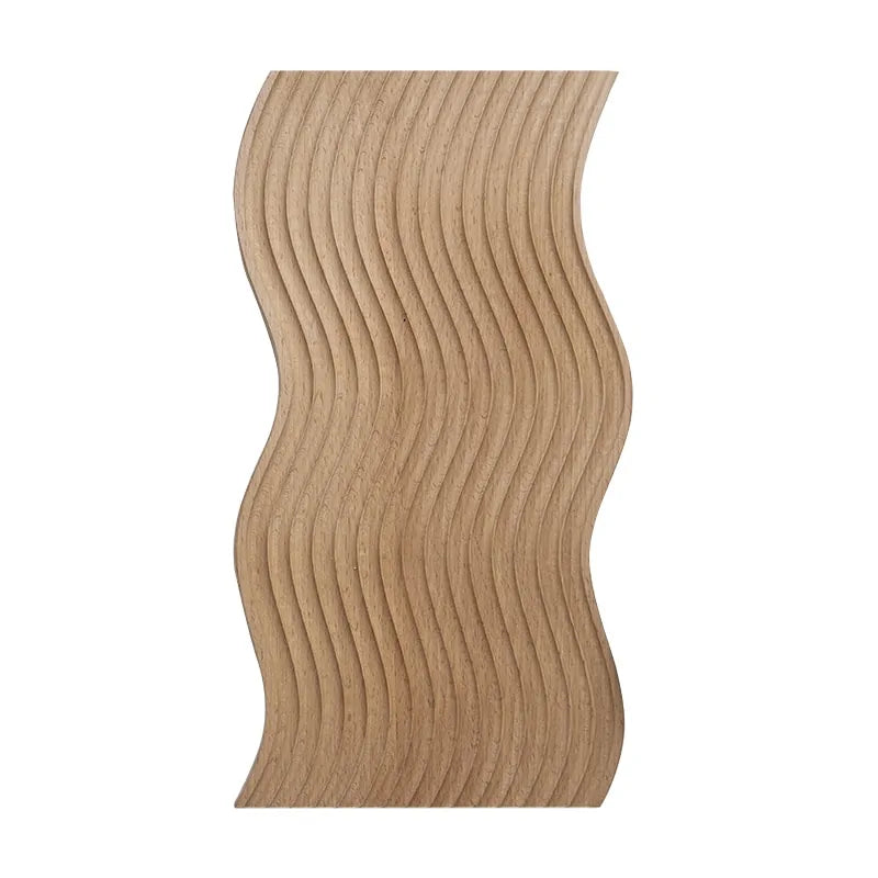 Nordic Beech Wooden Chopping Block