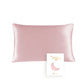 Natural Mulberry Silk Pillow Case