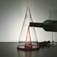 Pyramid Wine Decanter