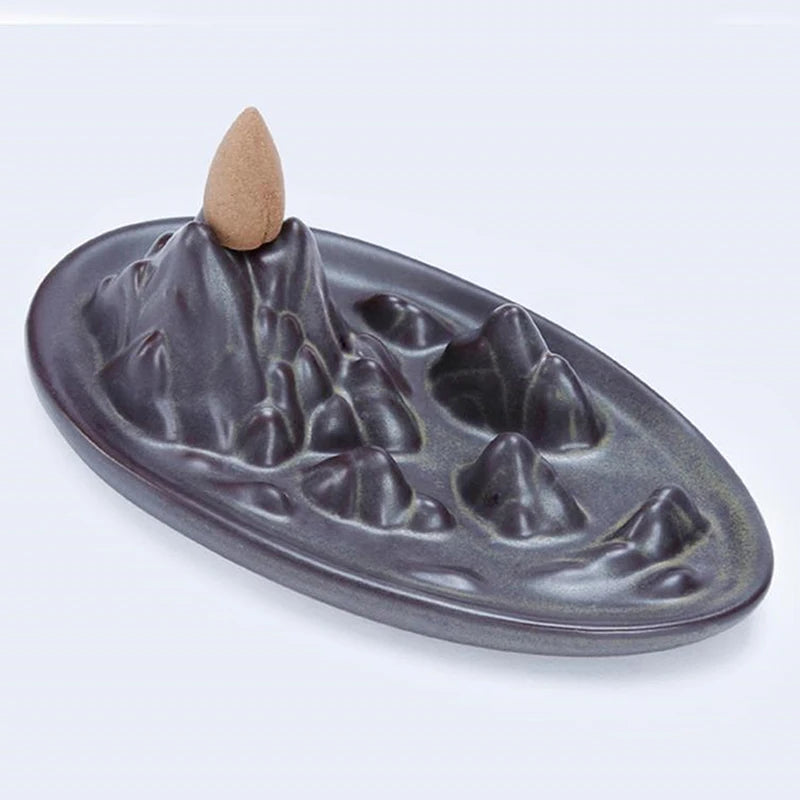 Incense Burner