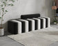 French Ottoman Style Sofa