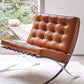 Italian Single Accent Chair