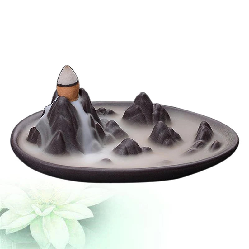 Incense Burner