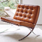 Italian Single Accent Chair