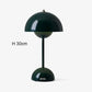 Minimalist Bud Table Lamp