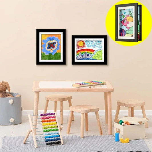 Art Frames - Display Your Child's Art