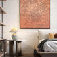 Wabi Sabi Table Lamp
