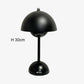 Minimalist Bud Table Lamp