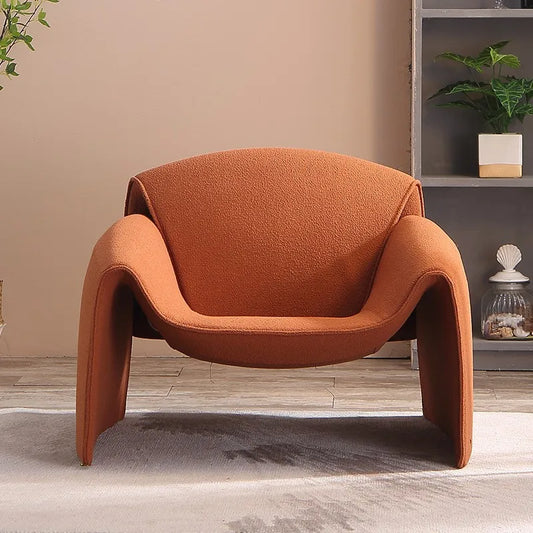 ZuoZuo Single Crab Chair